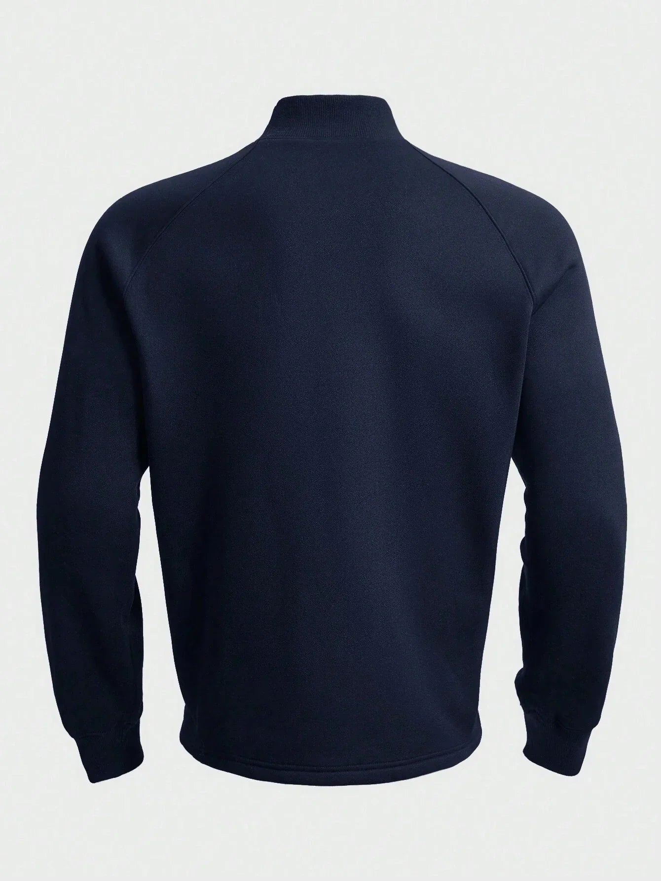 ANTONIO FRIIDRETT-HALF-ZIP GENSER